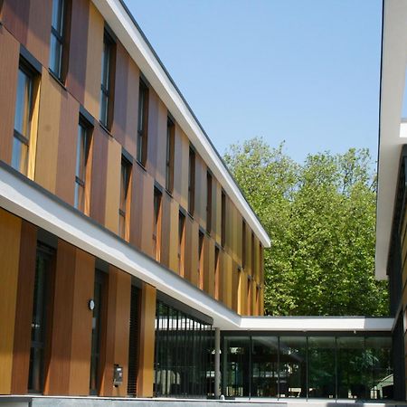 Hotel Franz Essen Kültér fotó